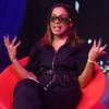 Anitta afasta apelo sexual em programa na TV: 'Essa parte só na versão Youtube'