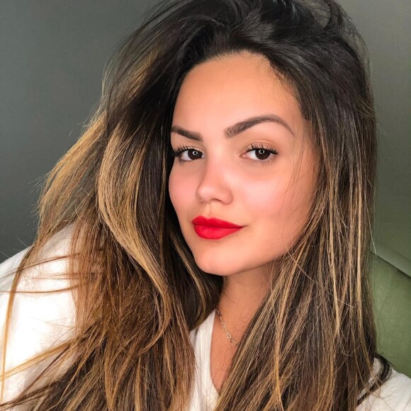 Suzanna Freitas diz que a mãe, Kelly Key, aprova namoro: 'Se ela não fosse com a cara dele, seria quase impossível levarmos um relacionamento de quase 3 anos'