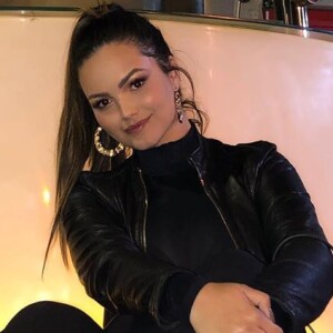 Suzanna Freitas reúne com pai, Latino, nesta terça-feira, 20 de agosto de 2019