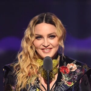 Madonna fez apelo para que os governantes tomassem medidas