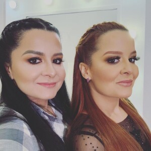 Maiara e Maraisa participam do programa de emagrecimento de Mayra Cardi