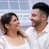Marília Mendonça espera o primeiro filho com Murilo Huff