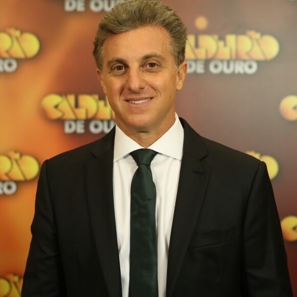 Luciano Huck completou 48 anos no dia 3 de setembro de 2019