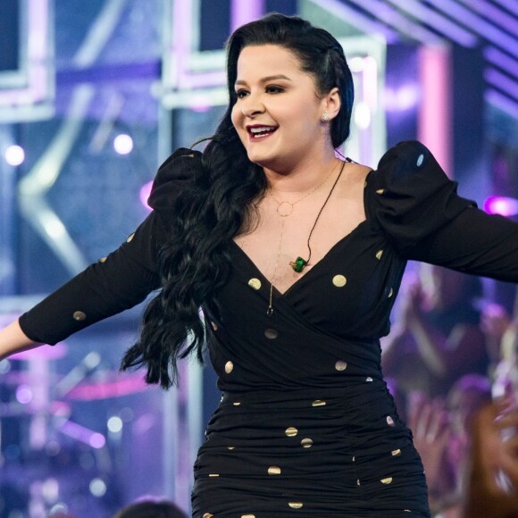 Maraisa, da dupla com Maiara, desabafou sobre relacionamentos no Twitter nesta quarta-feira, 4 de setembro de 2019