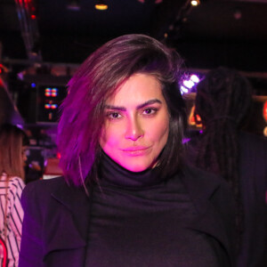 Cleo se anuncia como embaixadora da nova linha de bacon da marca Seara