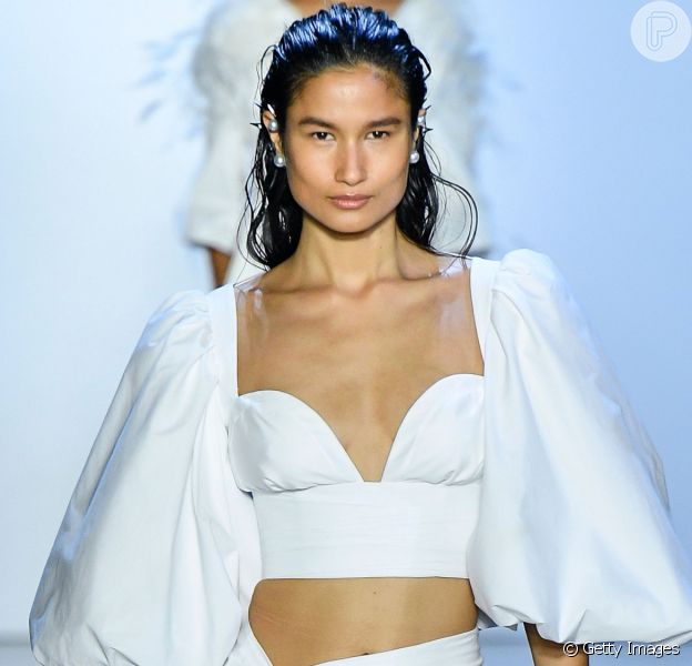 A Semana de Moda de Nova York está cheia de tendências para o verão 2020. Inspire-se!