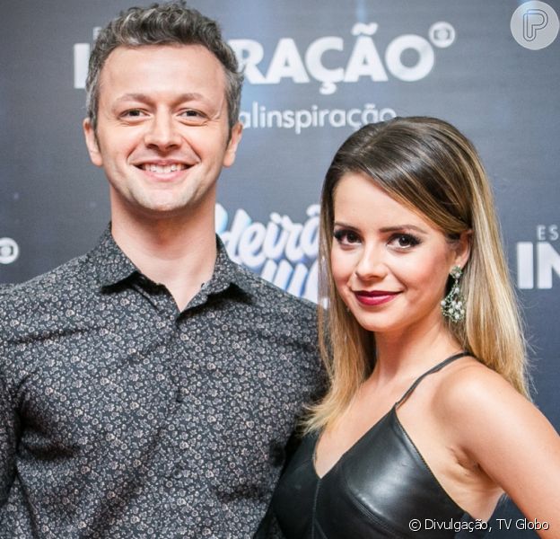 Casamento De Sandy E Lucas Lima Completa 11 Anos Amor Que Se Reinventa Purepeople