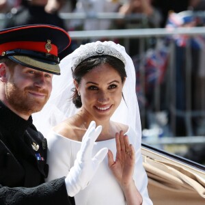 Meghan Markle recebe comentários negativos em foto neste domingo, dia 15 de setembro de 2019