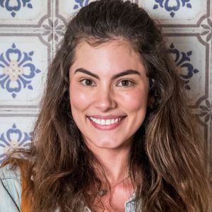 Na novela 'A Dona do Pedaço', revelação sobre Maria da Paz (Juliana Paes) e Joana (Bruna Hamú) vai comover a boleira