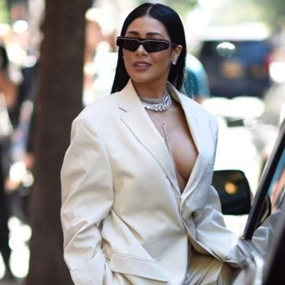 Dupla de Simone, Simaria tem planos de lançar marca no mundo da moda