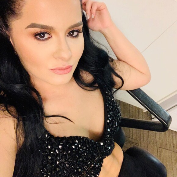 Maraisa adotou a dieta da life coach Mayra Cardi