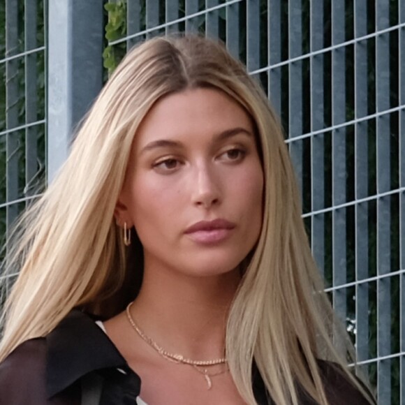  Justin Bieber e Hailey Baldwin se casam pela 2ª vez nesta segunda-feira, dia 30 de setembro de 2019