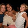 Filho de Neymar e Carol Dantas, Davi Lucca tem ótima relação com o padrasto, Vinícius Martinez
