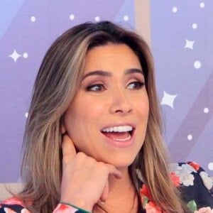 Patricia Abravanel divertiu a web ao ficar fascinada com o metrô de SP: 'Vem conhecer o do Rio de Janeiro, você ficará amedrontada'