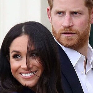 Príncipe Harry reagiu após imprensa britânica divulgar carta de sua mulher, Meghan Markle, ao pai dela: 'Perdi minha mãe e agora vejo minha esposa sendo vítima das mesmas forças poderosas'