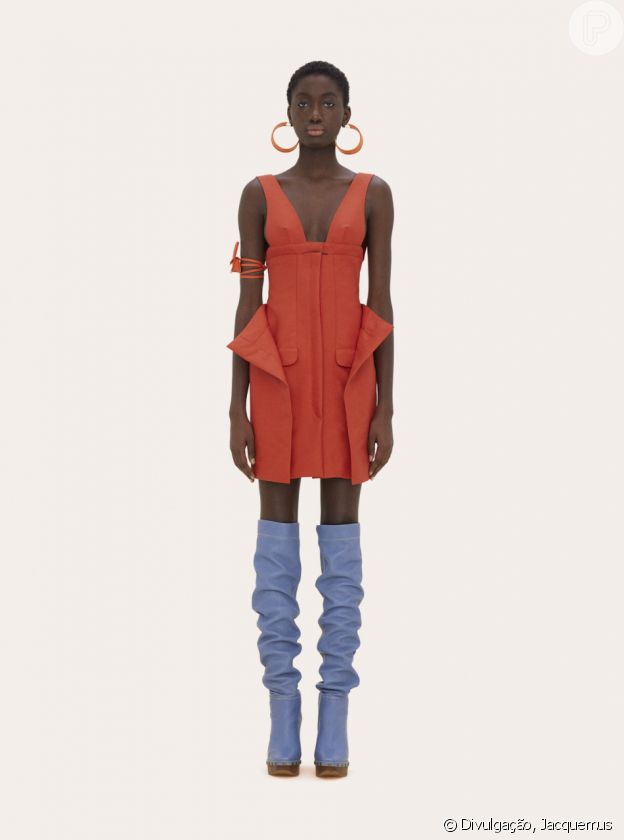 micro jacquemus bolsa