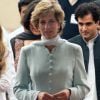 Kate Middleton teve look comparado ao da Princesa Diana durante viagem nesta terça-feira, dia 15 de outubro de 2019
