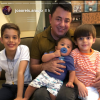 Irmã de Cristiano Araújo revela reação da família após filho caçula contar que esteve com o sertanejo