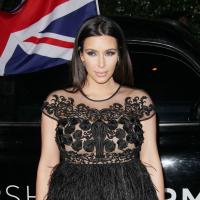 Kim Kardashian deixa elenco do reality show em família que a deixou famosa