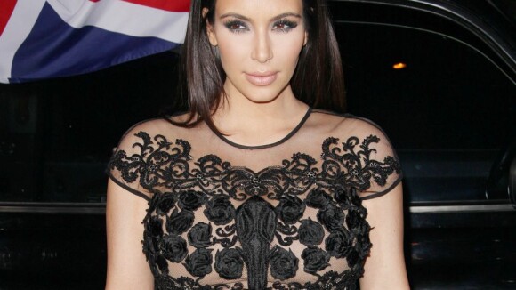 Kim Kardashian deixa elenco do reality show em família que a deixou famosa