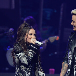 Joey Montana é um artista panamenho de reggaeton