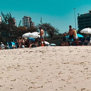 Marília Mendonça espera o primeiro filho, Léo