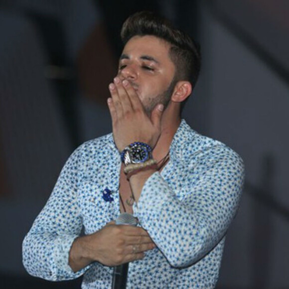 Cristiano Araújo deixou dois filhos: João Gabriel e Bernardo, frutos de relações diferentes