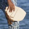 Bolsa de praia: 3 modelos do acessório queridinho da moda para curtir o verão!
