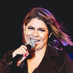 Marília Mendonça sente muitas dores durante a gravidez nesta segunda-feira, dia 04 de novembro de 2019