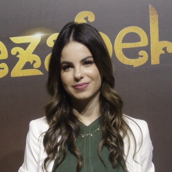 Filha de Giovanna Ewbank e Bruno Gagliasso, Títi arrancou elogio de Sthefany Brito: 'Linda!'