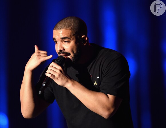 'Estou nas alturas em ver o funk chegar tão longe! O Drake dá uma moral nessa atenção dos caras lá de fora com a música brasileira', comemorou Kevin o Chris