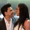 Graciele Lacerda e Zezé Di Camargo planejam casamento e filho para 2020