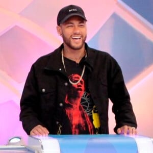 Neymar Jr. ficou de luto em homenagem a tio que o ajudou