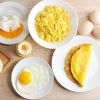 Dieta para melhorar o humor: seja frito ou cozido, o ovo é aliado na luta contra o mau humor por ser rico em Vitamina D
