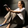 Ana Furtado encarnou presa religiosa na novela 'A Dona do Pedaço'