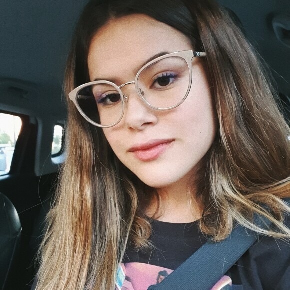 Maisa Silva é criticada por gostar de funk e rebate: 'É música, sim. Respeito sua opinião, mas tem quem goste'