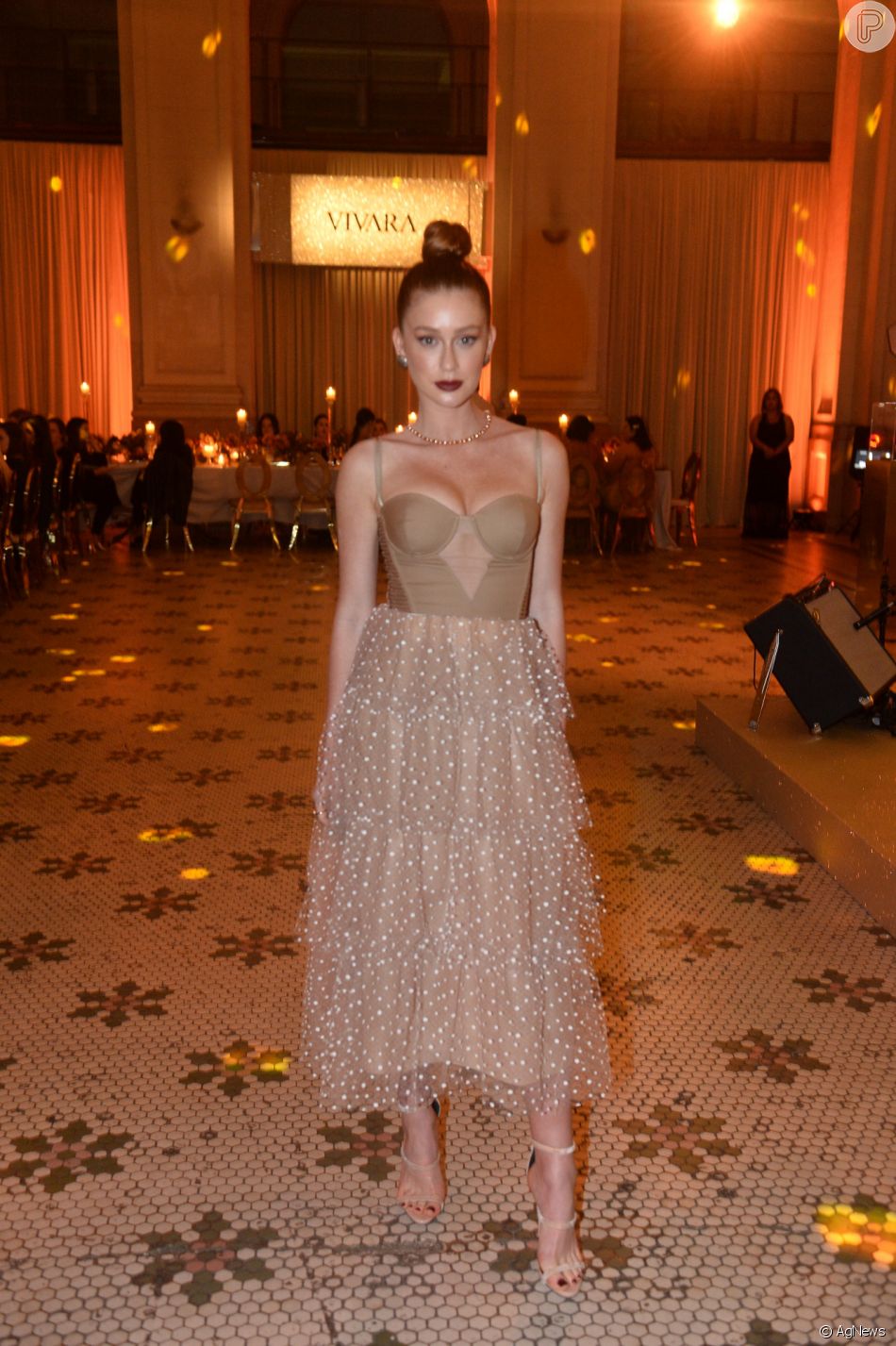 vestido reveillon marina ruy barbosa