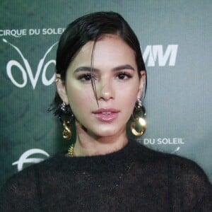 Bruna Marquezine contou ser ligada em temas místicos: 'Adoro fazer mapa astral'