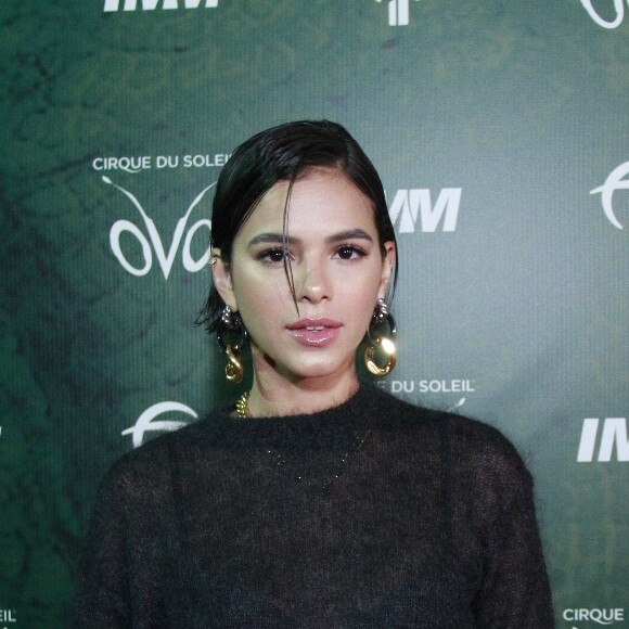 Bruna Marquezine contou ser ligada em temas místicos: 'Adoro fazer mapa astral'