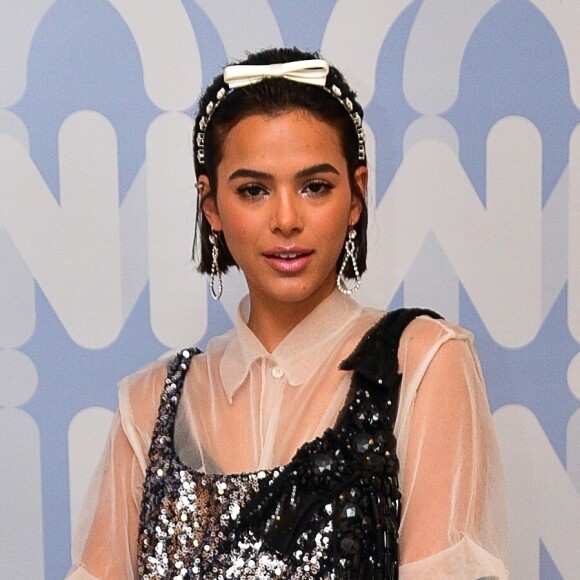 Bruna Marquezine procurou o autor Walcyr Carrasco após dispensar convite para interpretar prostituta na novela 'O Outro Lado do Paraíso'