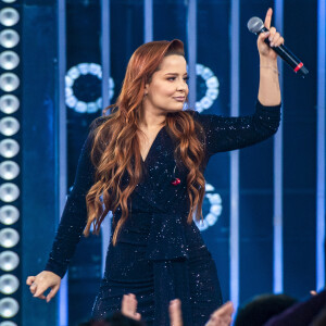 Maiara, da dupla com Maraisa, vem apostando em looks mais curtos