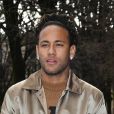 Neymar não assume um relacionamento desde o final de 2018, quando chegou ao fim seu namoro com Bruna Marquezine
