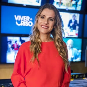 A foto da sobrinha de Ingrid Guimarães surpreendeu fãs por conta da semelhança com a atriz