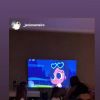 Anitta é filmada dançando com os sobrinhos por amiga em vídeo