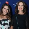 Filha de Fátima Bernardes, Beatriz Bonemer impressiona por semelhança com a mãe