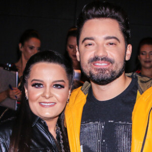 Maiara e Fernando Zor terminam namoro