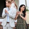 Príncipe William critica decisão de Harry e Meghan Markle