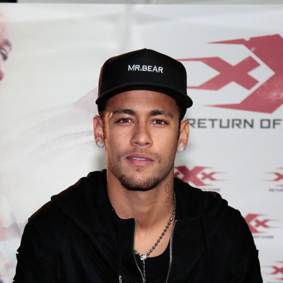 'Esse vai ser um capítulo jamais esquecido na minha vida por muitos motivos, o principal deles 'o dano' causado em mim, na minha família e nas pessoas que realmente me conhecem', disse Neymar