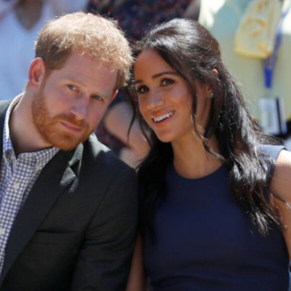 Pai de Meghan Markle critica atitude da filha na TV