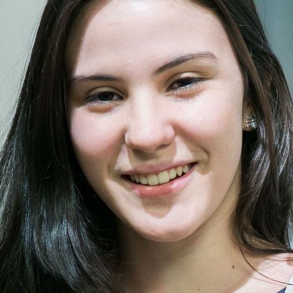Na novela 'Malhação: Toda Forma de Amar', Milena (Giovanna Rispoli) recebe proposta para ser operada e, assim, voltar a ouvir, mas recusa a partir do capítulo de terça-feira, 4 de fevereiro de 2020